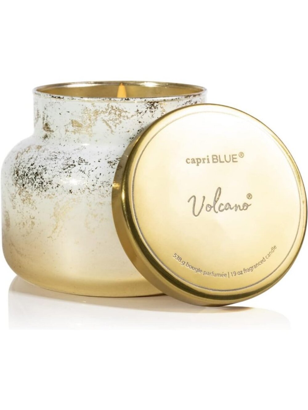 Luxury Holiday Scented Candles - Long Lasting Soy Wax Blend - Home Decor 19 oz